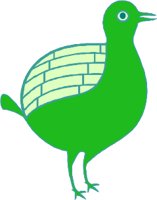25BIRD.WMF