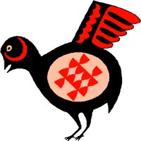 22BIRD.WMF