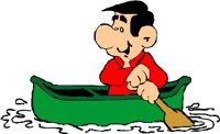 CANOEING.WMF