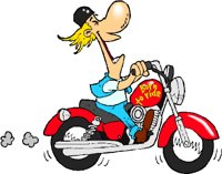 BIKERCOL.WMF
