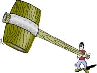 MALLET1.WMF