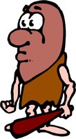 CAVEBEAN.WMF