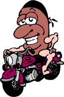 BIKERBEA.WMF