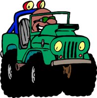 4X4BEAN.WMF