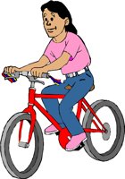 BIKEGIRL.WMF