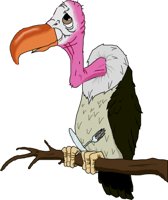 VULTURE.WMF