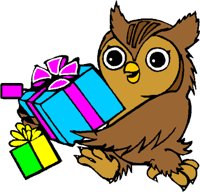 OWLPREST.WMF