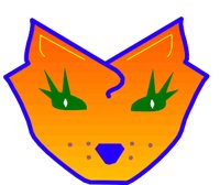 CAT_FACE.WMF