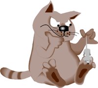 CATMOUSE.WMF
