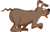 DOG2.WMF