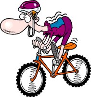 CYCLIST.WMF