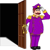 DOORMAN.WMF