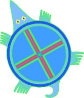 03TURTLE.WMF