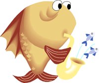 FISHSAX.WMF