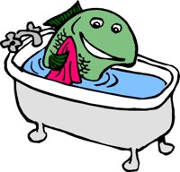 FISHBATH.WMF