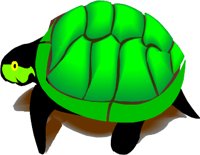 TURTLE.WMF