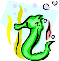 SEAHORSE.WMF