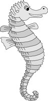 SEAHORS3.WMF