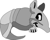ARMADILL.WMF