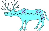 DEER2A.WMF