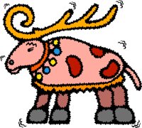DEER.WMF