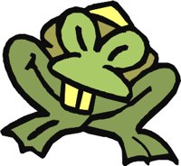CFROG002.WMF