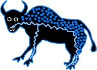 BUFFALO6.WMF