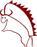 BUFFALO1.WMF