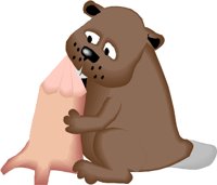 BEAVER.WMF