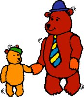 BEARF.WMF