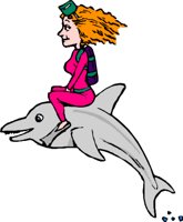 DOLPHING.WMF