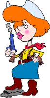 COWGIRL.WMF
