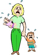 SNGLEMOM.WMF