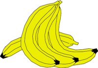 BANANA4.WMF