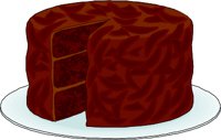 CHOCCAKE.WMF