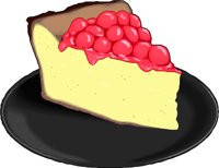 CHESCAKE.WMF