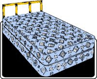 MATTRESS.WMF