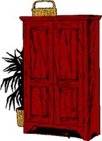 ARMOIRE.WMF