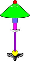 TBLLAMP5.WMF