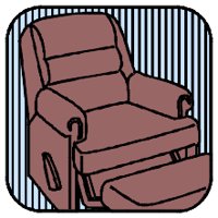RECLINER.WMF