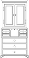 HFURN023.WMF