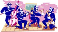 JAZZBAND.WMF