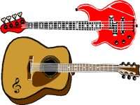 GUITARS.WMF
