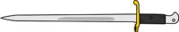 bayonets.WMF