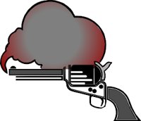 SMOKEGUN.WMF