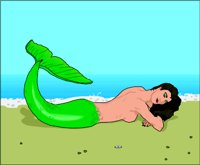 MERMAID1.WMF