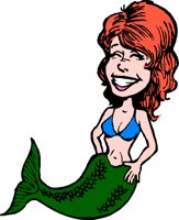 MERMAID.WMF