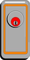 LOCK001.WMF