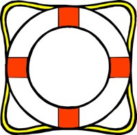 LIFESAVE.WMF