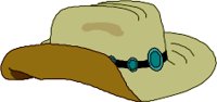 COWBYHAT.WMF